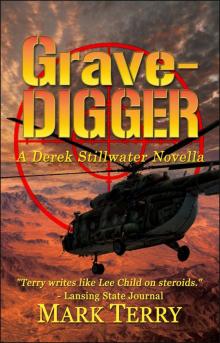 Gravedigger Read online