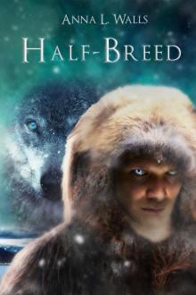 Half-Breed Read online