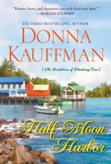 Half Moon Harbor Read online