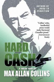Hard Cash Read online