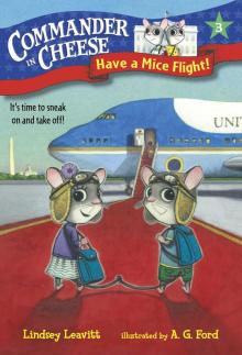 Have a Mice Flight! Read online