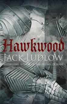 Hawkwood Read online