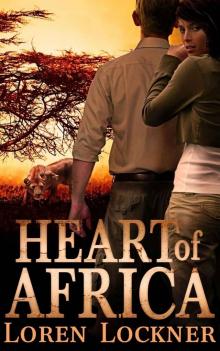 Heart of Africa Read online