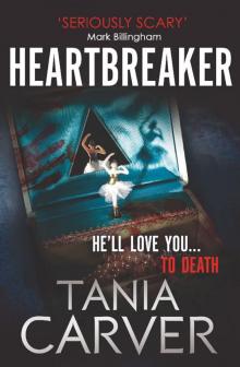 Heartbreaker (Brennan and Esposito Series) Read online