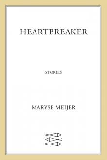 Heartbreaker Read online