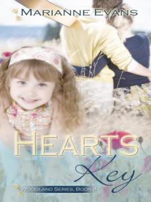 Hearts Key Read online
