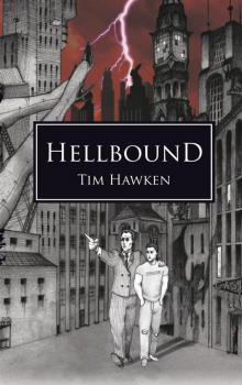Hellbound (Hellbound Trilogy Book 1) Read online