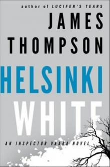 Helsinki White iv-3 Read online