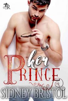 Her Prince (Twisted Royals #2) Read online