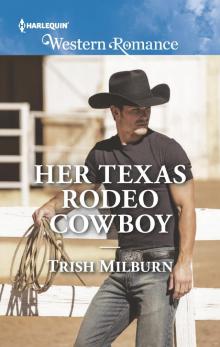 Her Texas Rodeo Cowboy Read online
