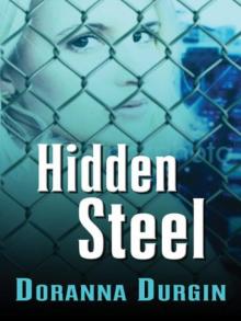 Hidden Steel Read online