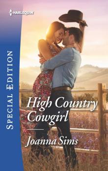 High Country Cowgirl Read online