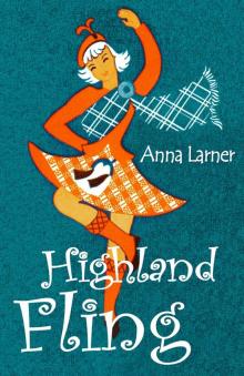 Highland Fling Read online