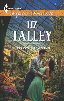 His Brown-Eyed Girl Read online