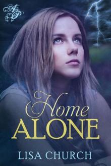 Home Alone Read online