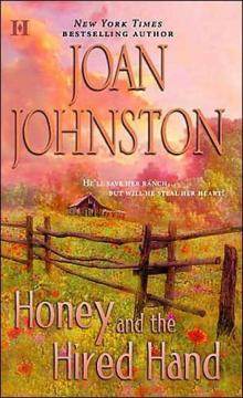 Honey and the Hired Hand Read online