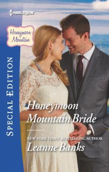 Honeymoon Mountain Bride Read online