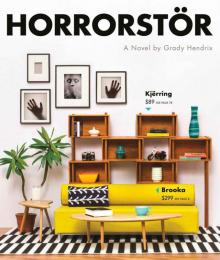 Horrorstor: A Novel Read online