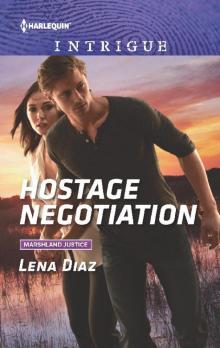 Hostage Negotiation Read online