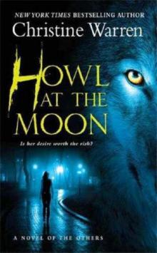 Howl at the Moon Read online