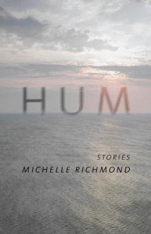 Hum: Stories Read online