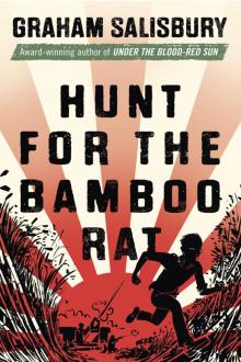 Hunt for the Bamboo Rat Read online