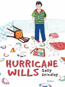 Hurricane Wills Read online
