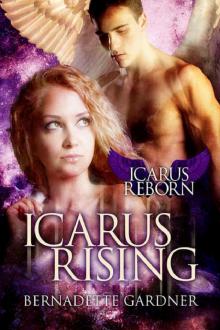 Icarus Rising Read online