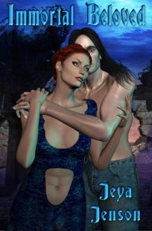 Immortal Beloved - Kith & Kynn Book 2 Read online