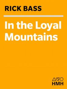In the Loyal Mountains Read online
