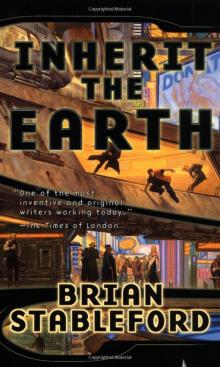 Inherit the Earth Read online