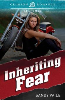 Inheriting Fear Read online