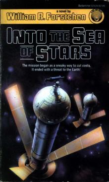 Into the Sea of Stars Read online