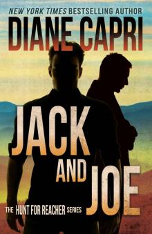 Jack and Joe: Hunt for Jack Reacher Series (The Hunt for Jack Reacher Series Book 6) Read online