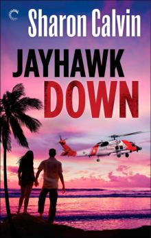 Jayhawk Down Read online