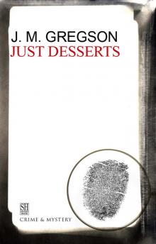 Just Desserts Read online