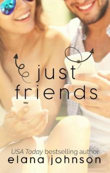 Just Friends Read online