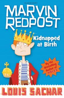 Kidnapped at Birth Read online