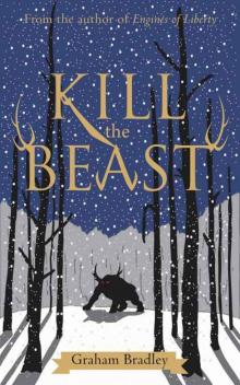 Kill The Beast Read online