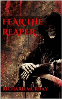Killing the Dead (Book 12): Fear the Reaper Read online