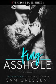 King Asshole Read online