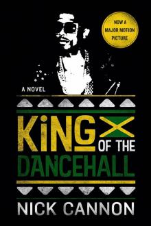 King of the Dancehall Read online