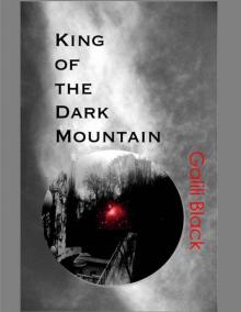 King of the Dark Mountain