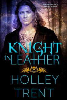 Knight in Leather Read online