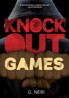 Knockout Games Read online