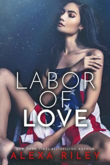 Labor of Love Read online