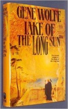 Lake of the Long Sun tbotls-2 Read online