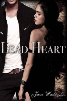Lead Heart (Seraph Black Book 3) Read online