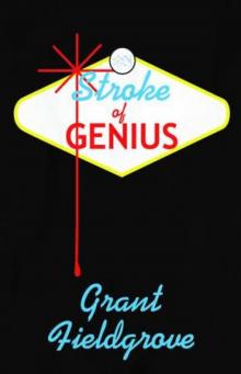 Lemons 03 Stroke of Genius Read online