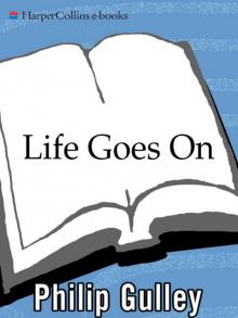 Life Goes On Read online